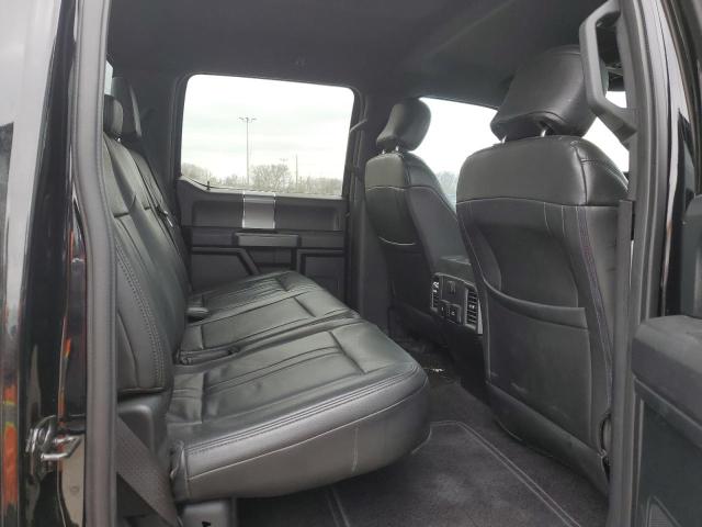 Photo 10 from auction – 2017 FORD F150 SUPER with VIN 1FTEW1EG4HKD41532