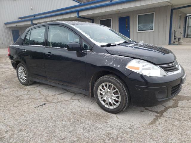 Photo 4 from auction – 2011 NISSAN VERSA S with VIN 3N1BC1APXBL495981