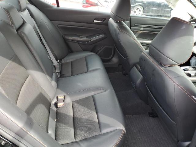 Photo 10 from auction – 2021 NISSAN ALTIMA SR with VIN 1N4BL4CV9MN335545
