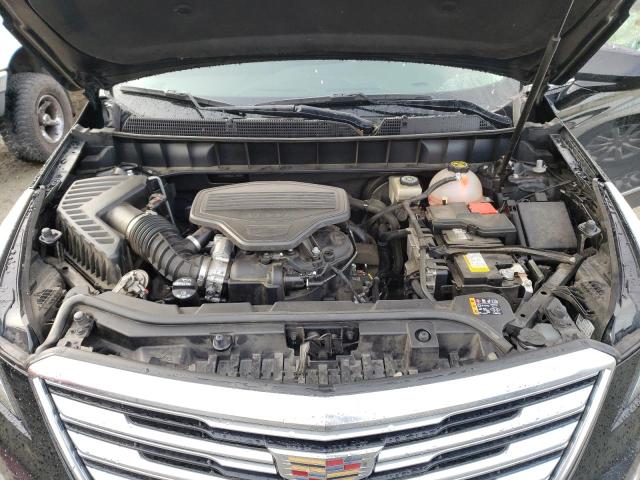 Photo 12 from auction – 2017 CADILLAC XT5 LUXURY with VIN 1GYKNBRS8HZ115232