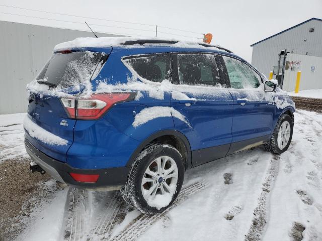 Photo 3 from auction – 2017 FORD ESCAPE SE with VIN 1FMCU9G94HUB32107