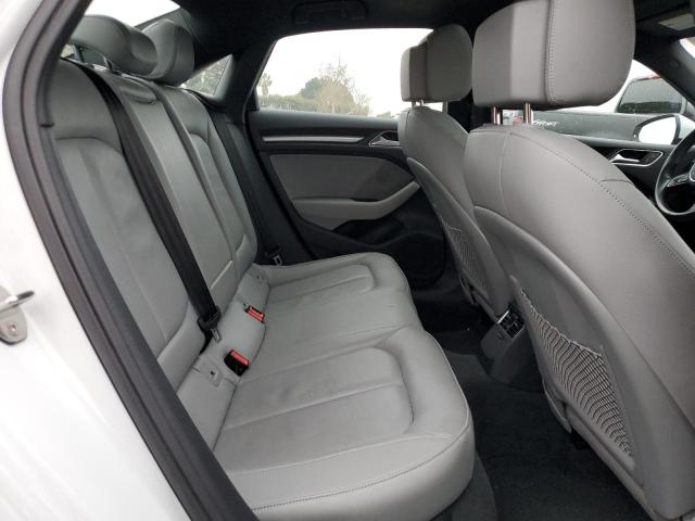 Photo 10 from auction – 2018 AUDI A3 PREMIUM with VIN WAUAUGFF8J1092397
