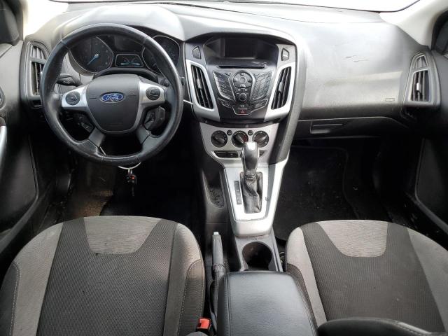 Photo 8 from auction – 2012 FORD FOCUS SE with VIN 1FAHP3F21CL416172