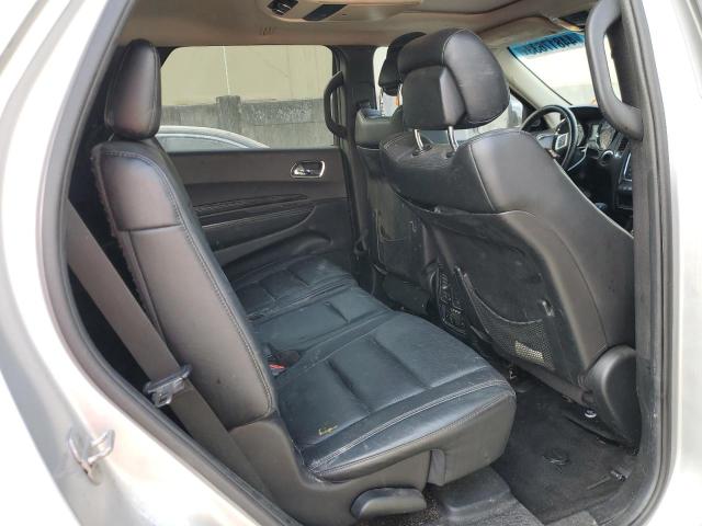 Photo 11 from auction – 2011 DODGE DURANGO CI with VIN 1D4SD5GT9BC592772
