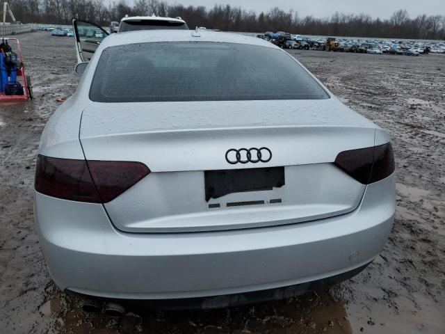 Photo 6 from auction – 2013 AUDI A5 PREMIUM with VIN WAUCFAFR3DA008310