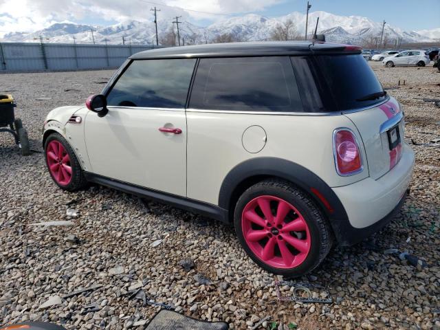 Photo 2 from auction – 2012 MINI COOPER with VIN WMWSU3C51CT542522