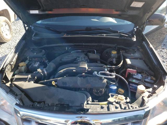 Photo 12 from auction – 2013 SUBARU FORESTER 2 with VIN JF2SHADC1DH411394