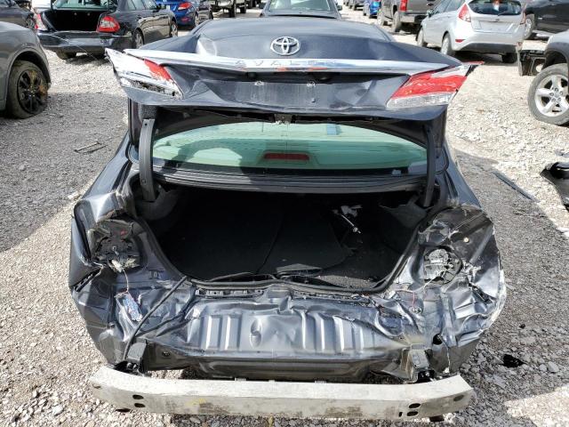 Photo 6 from auction – 2011 TOYOTA AVALON BAS with VIN 4T1BK3DB0BU417089