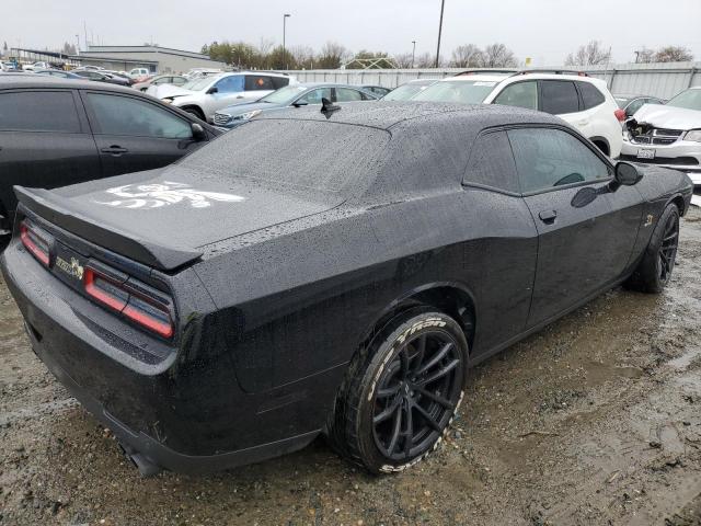 Photo 3 from auction – 2021 DODGE CHALLENGER with VIN 2C3CDZFJ3MH658309