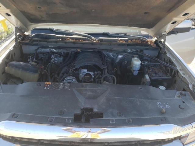 Photo 11 from auction – 2016 CHEVROLET SILVERADO with VIN 3GCUKREC0GG253506