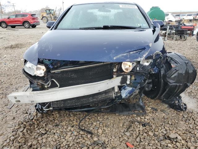 Photo 5 from auction – 2007 HONDA CIVIC LX with VIN 2HGFA16517H508341