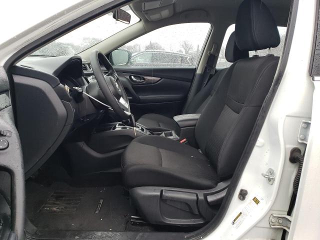Photo 7 from auction – 2018 NISSAN ROGUE S with VIN KNMAT2MV5JP587740
