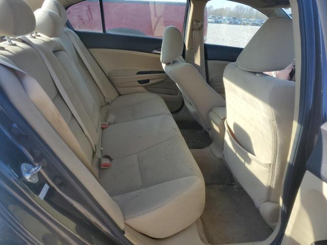 Photo 10 from auction – 2011 HONDA ACCORD LX with VIN 1HGCP2F37BA057445