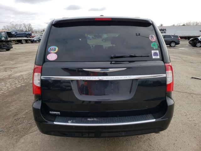 Photo 6 from auction – 2015 CHRYSLER TOWN & COU with VIN 2C4RC1CG4FR716573