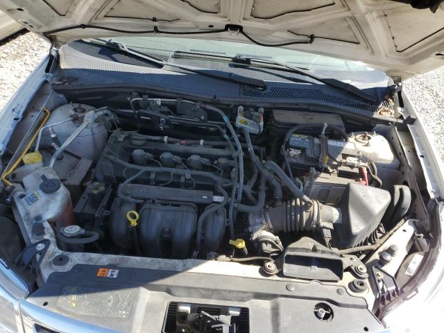 Photo 11 from auction – 2011 FORD FOCUS S with VIN 1FAHP3ENXBW141541