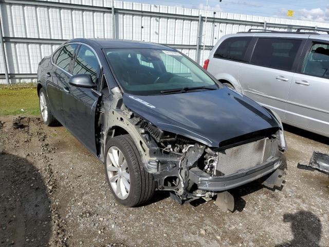 Photo 4 from auction – 2014 BUICK VERANO with VIN 1G4PS5SK2E4196636