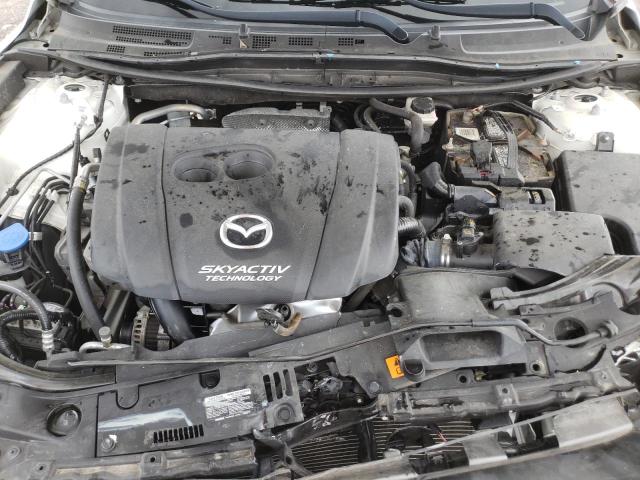 Photo 11 from auction – 2016 MAZDA 3 SPORT with VIN 3MZBM1T76GM301629