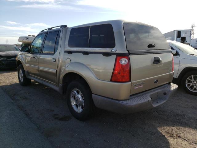 Photo 2 from auction – 2001 FORD EXPLORER S with VIN 1FMZU77E91UC12133
