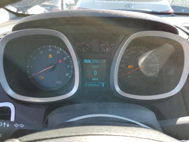 Photo 9 from auction – 2014 CHEVROLET EQUINOX LT with VIN 2GNALCEK5E6327331
