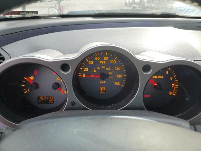 Photo 9 from auction – 2006 NISSAN 810/MAXIMA with VIN 1N4BA41E06C859934