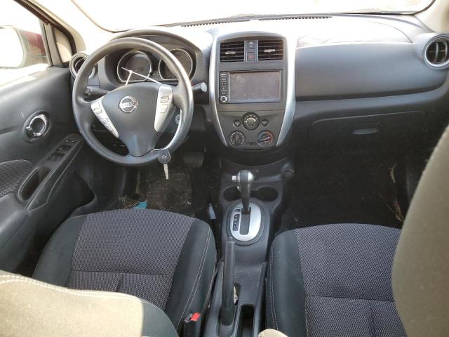 Photo 8 from auction – 2019 NISSAN VERSA S with VIN 3N1CN7AP2KL852281