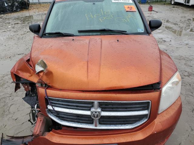 Foto 11 de la subasta – 2008 DODGE CALIBER SX con VIN 1B3HB48BX8D531142