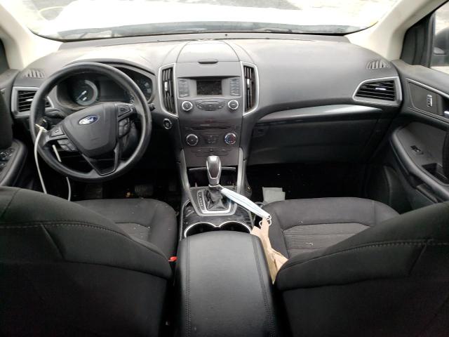 Photo 8 from auction – 2016 FORD EDGE SE with VIN 2FMPK4G96GBB16134