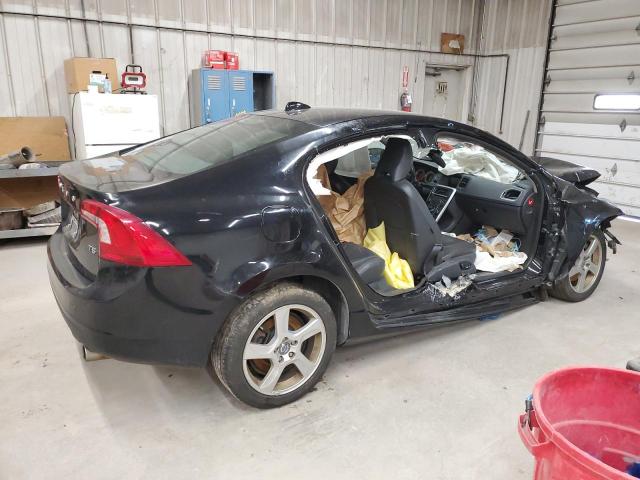 Photo 3 from auction – 2012 VOLVO S60 T5 with VIN YV1622FS6C2144244