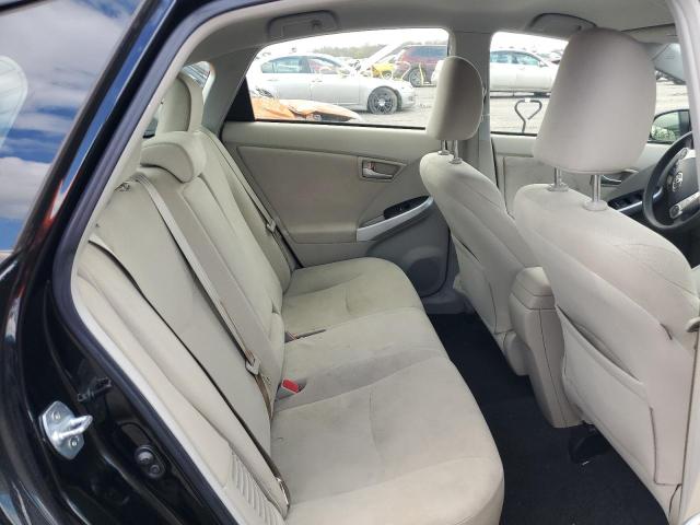 Photo 10 from auction – 2013 TOYOTA PRIUS with VIN JTDKN3DU0D5652974