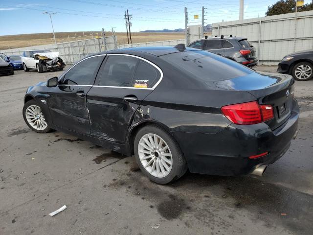 Photo 2 from auction – 2011 BMW 535 XI with VIN WBAFU7C57BDU54818