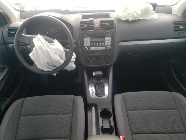 Photo 8 from auction – 2008 VOLKSWAGEN RABBIT with VIN WVWDA71K98W287726