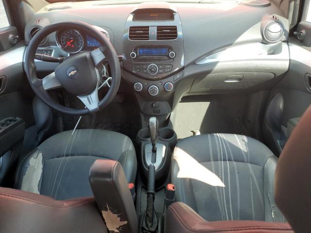 Photo 8 from auction – 2013 CHEVROLET SPARK LS with VIN KL8CB6S92DC569385