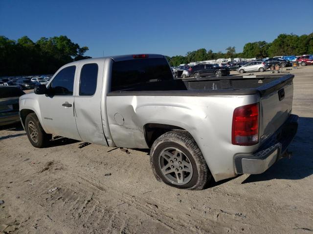 Photo 2 from auction – 2010 GMC SIERRA C15 with VIN 1GTSCTEA6AZ117632