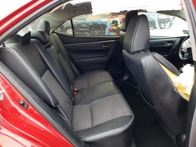 Photo 10 from auction – 2016 TOYOTA COROLLA L with VIN 5YFBURHE0GP397887