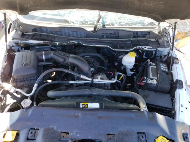 Photo 11 from auction – 2021 RAM 1500 CLASS with VIN 1C6RR7XT9MS561790
