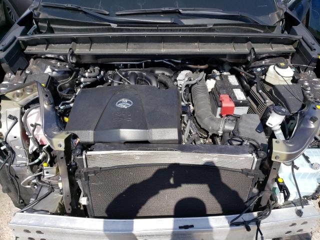 Photo 12 from auction – 2021 TOYOTA HIGHLANDER with VIN 5TDHZRAH4MS055619