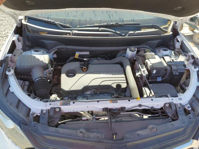 Photo 12 from auction – 2019 CHEVROLET EQUINOX LT with VIN 2GNAXKEV5K6201958