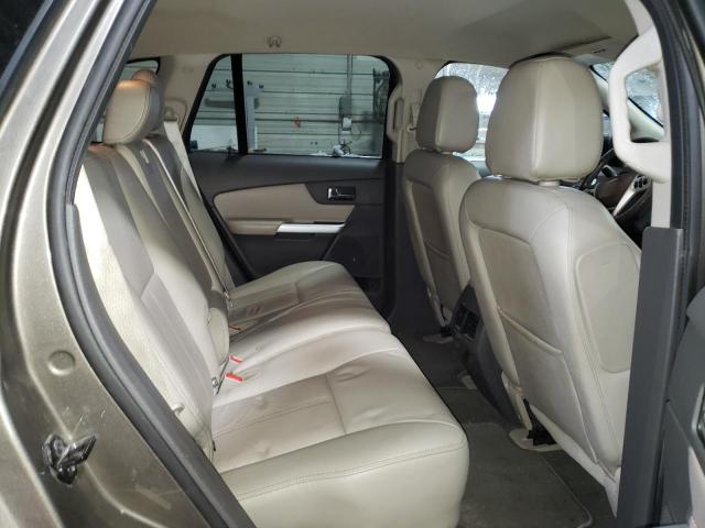 Photo 10 from auction – 2013 FORD EDGE LIMIT with VIN 2FMDK3K90DBB38436