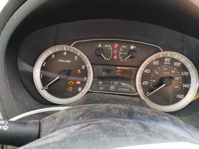 Photo 9 from auction – 2014 NISSAN SENTRA S with VIN 3N1AB7AP7EL664232
