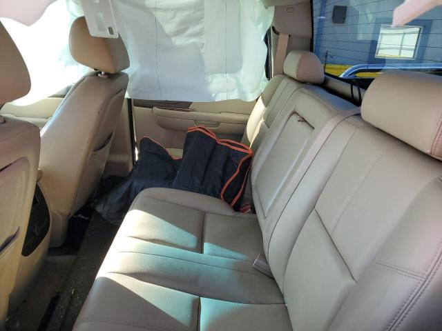 Photo 10 from auction – 2011 GMC SIERRA K15 with VIN 3GTP2WE35BG149811