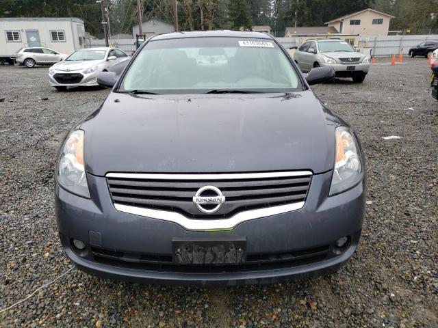 Photo 5 from auction – 2009 NISSAN ALTIMA 2.5 with VIN 1N4AL21E89N465231