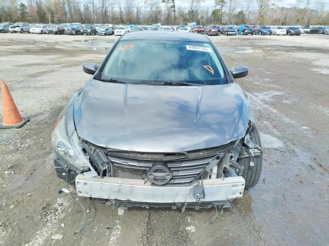 Photo 5 from auction – 2017 NISSAN ALTIMA 2.5 with VIN 1N4AL3AP9HC166185