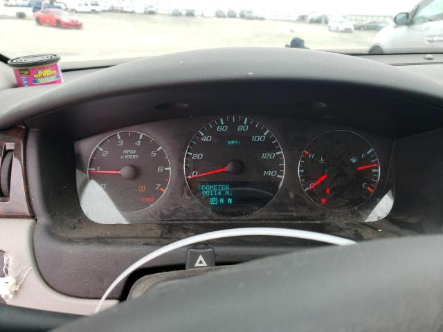 Photo 9 from auction – 2014 CHEVROLET IMPALA LIM with VIN 2G1WB5E37E1164175