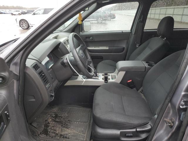 Photo 7 from auction – 2008 FORD ESCAPE XLT with VIN 1FMCU93158KE75942