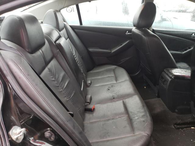 Photo 10 from auction – 2011 NISSAN ALTIMA BAS with VIN 1N4AL2AP7BN512708
