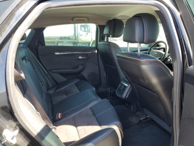 Photo 10 from auction – 2014 CHEVROLET IMPALA LT with VIN 2G1125S33E9101591