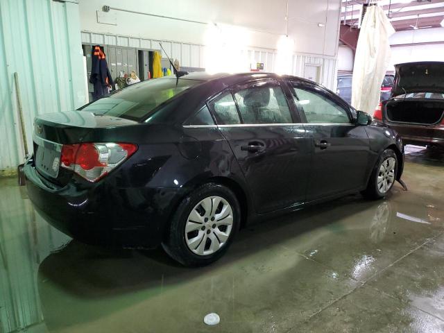 Photo 3 from auction – 2012 CHEVROLET CRUZE LS with VIN 1G1PC5SH3C7387864