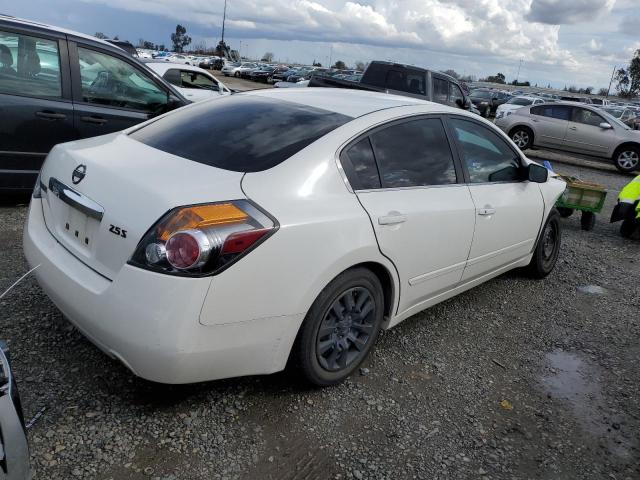 Photo 3 from auction – 2012 NISSAN ALTIMA BAS with VIN 1N4AL2AP6CN546804