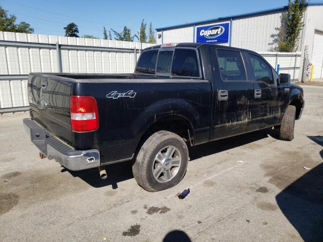 Photo 3 from auction – 2006 FORD F150 SUPER with VIN 1FTPW14V26FB16122