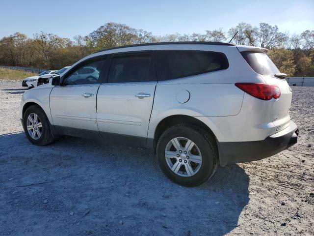 Photo 2 from auction – 2011 CHEVROLET TRAVERSE L with VIN 1GNKVGED0BJ188571